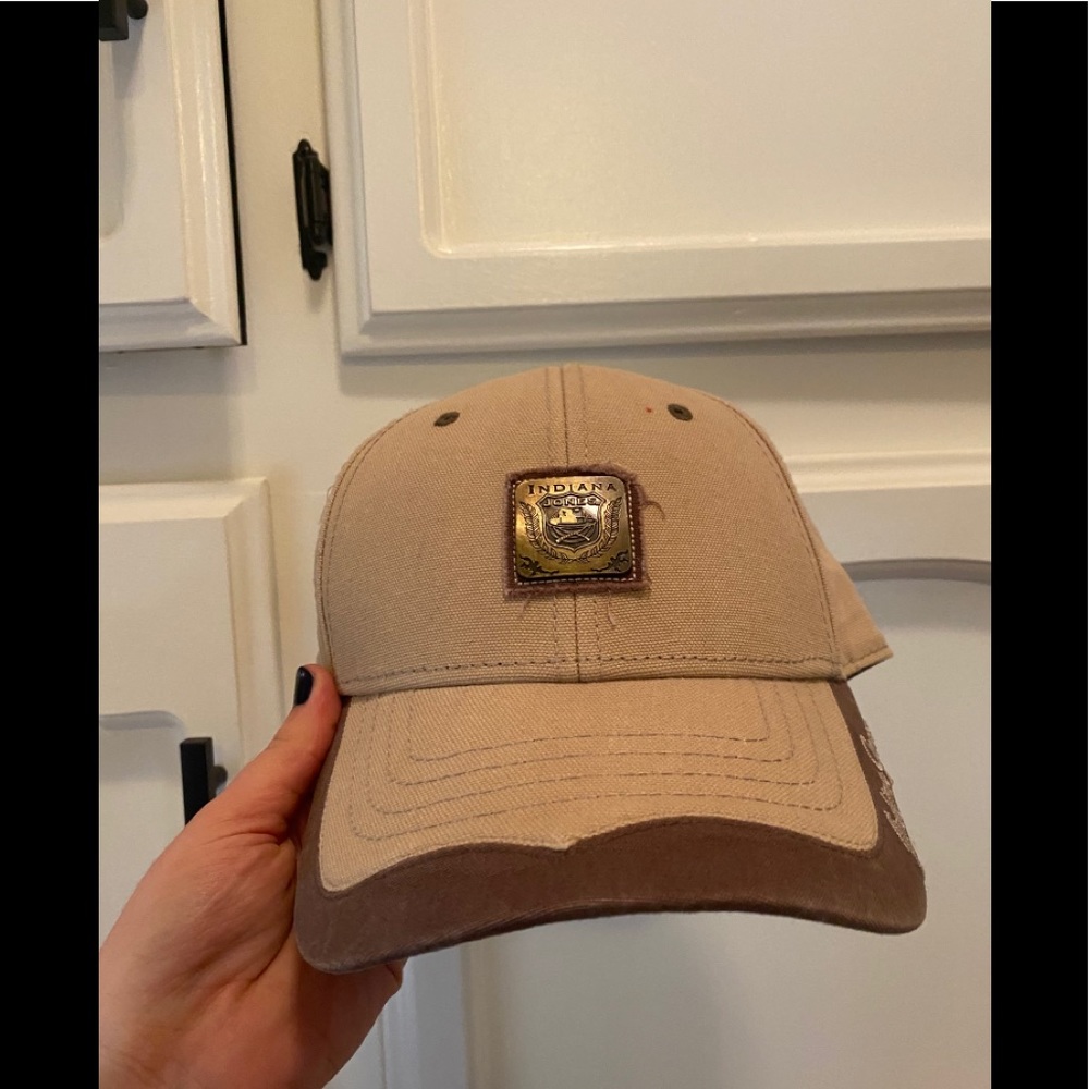 Disneyland Indiana Jones Hat